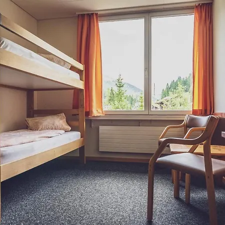 Maxon Pavillon By Mountain Hotels-3