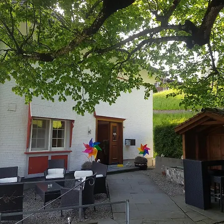 Gasthaus Bären Schlatt-3