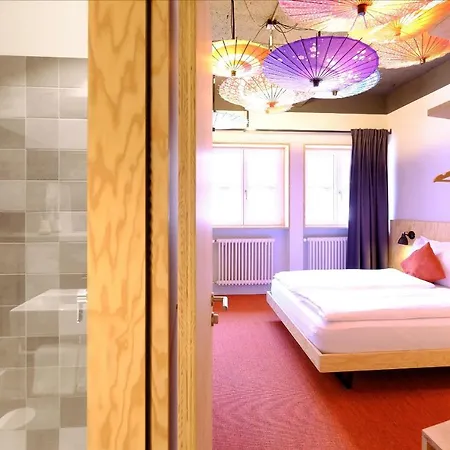 Hotel Nozomi-3