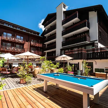 Hotel Pollux-3