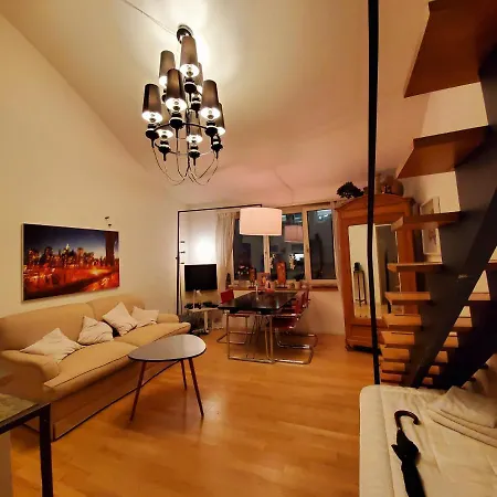 Riverside Maisonette Downtown-2