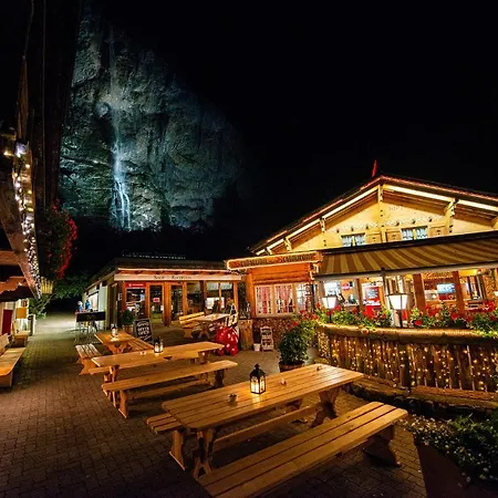 Camping Jungfrau-2