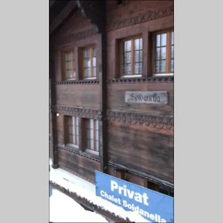 Chalet Soldanella 10 Guests Gstaad-3
