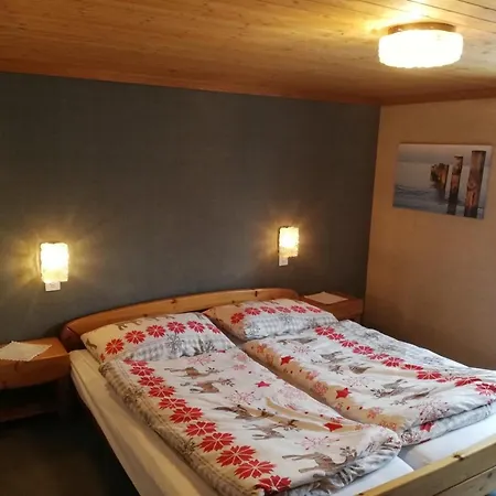 Hotel Alpenrose-3
