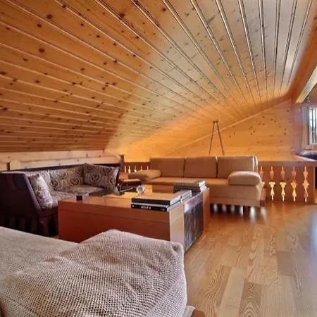 Chalet Soldanella 10 Guests Gstaad-2