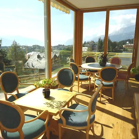 Grand Hotel Du Parc-3