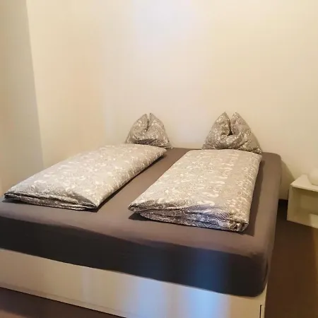 Ferienwohnung Schombrina 127-2