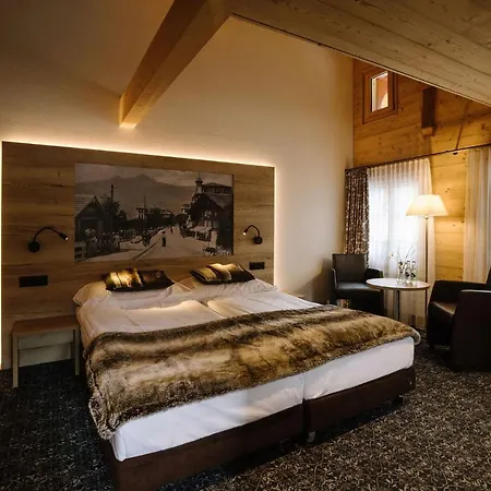 Hotel Pinte-3