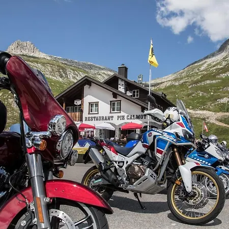 Berggasthaus Piz Calmot-3