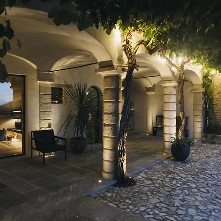 Locanda San Silvestro - Meride-3