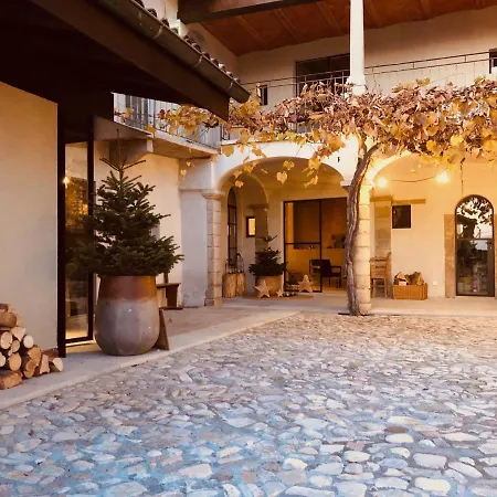 Locanda San Silvestro - Meride-2