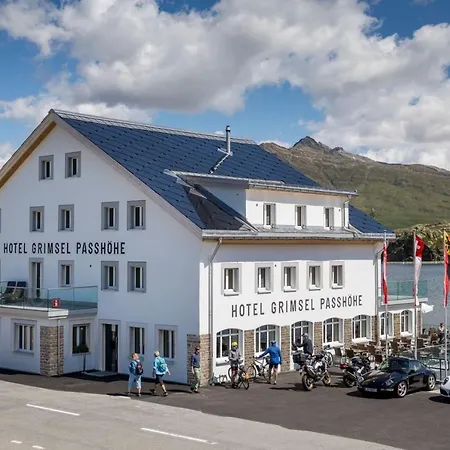 Hotel Grimsel Passhöhe-2