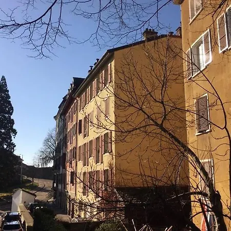 Centre Lausanne 2 Pieces-3