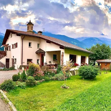 B&B Cuore Verde-2