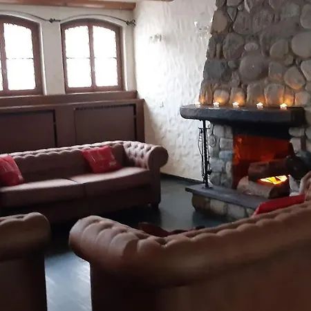 Hotel Bergidyll-3
