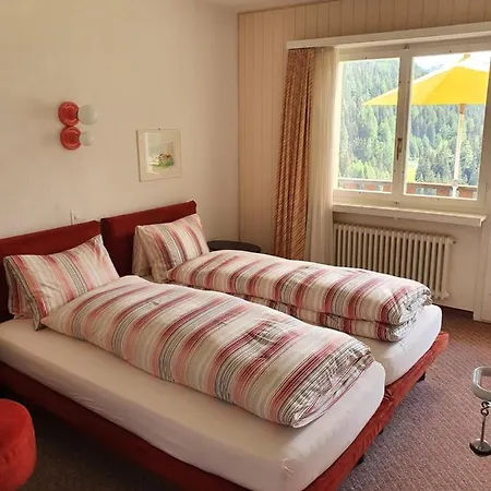 Hotel Zarera-2