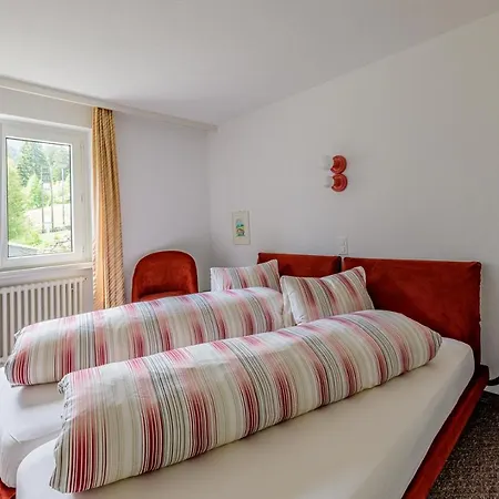 Hotel Zarera-3