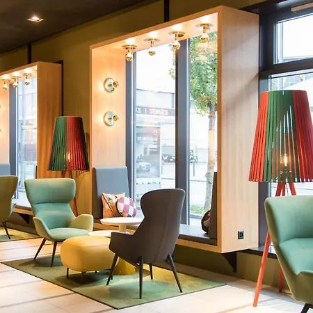 Holiday Inn Zürich Messe, an IHG Hotel-3