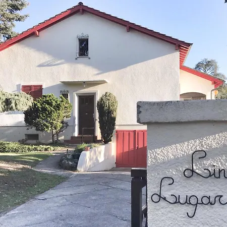 Lindo Lugar - Just A 7 Minute Walk From The Airport-3
