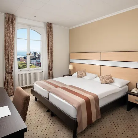 Hotel Des Alpes-3