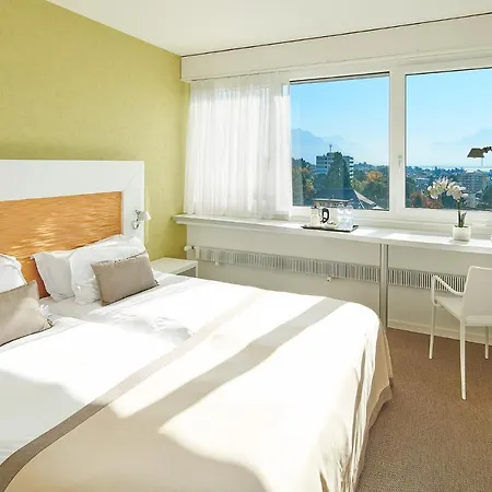 Le Leman Hotel-3