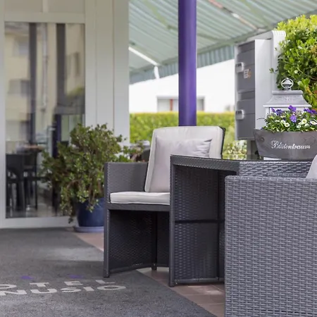 Smart-Hotel Minusio, A Swiss Quality Hotel-2