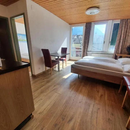 Downtown Apartment 9-3