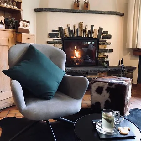 Wildstrubel Lodge-2