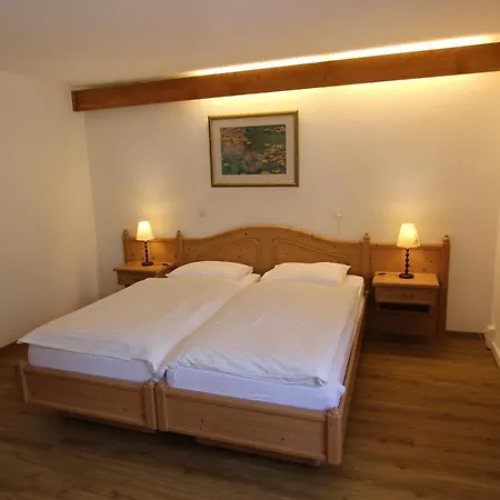 Hotel Roc Et Neige-2