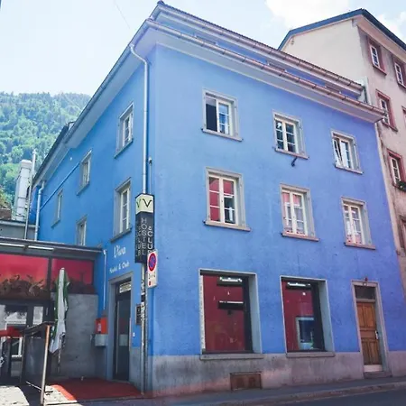 VIVA Hostel-3