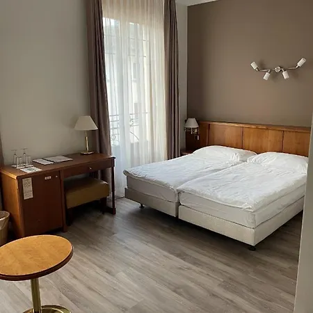 Hotel Des Alpes-2