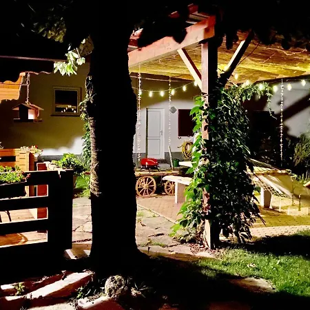 B&B Cuore Verde-3