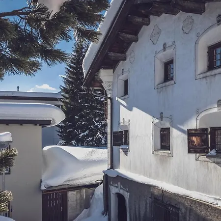Davoser Hüsli by Mountain Hotels-3