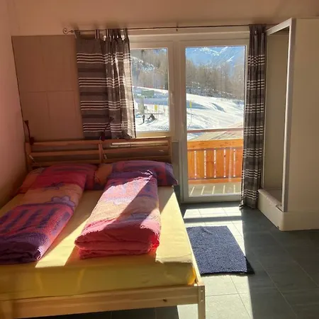 Berghotel Furggstalden-3