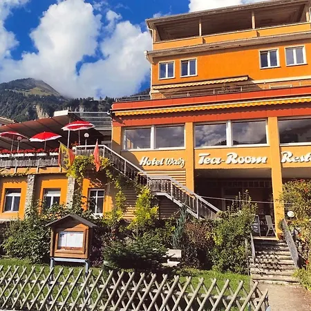 Hotel WALZ-2
