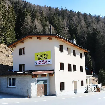 Hotel Sfazù-2