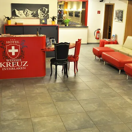 Hotel Weisses Kreuz-2