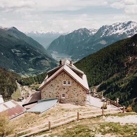 Casa Alpina Belvedere-2