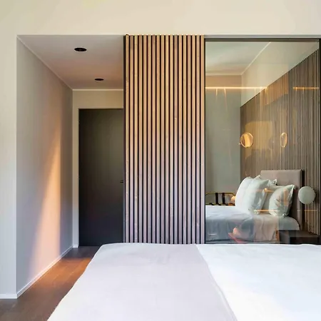 Smart Hotel Binario - Self Check-In-2