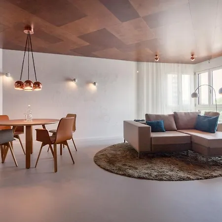 Ema House Hotel Suites-2