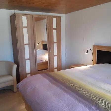 B&B La Ferme De Pouillerel-3