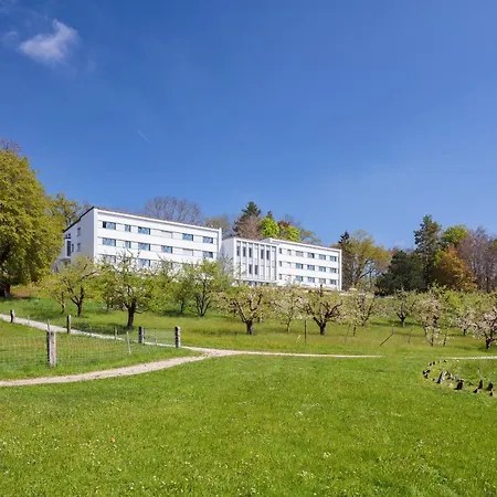 Le Domaine (Swiss Lodge)-2
