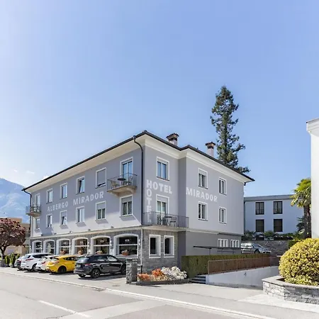 Albergo Mirador Ascona-3