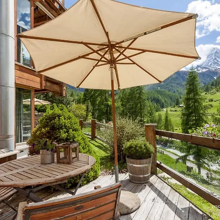 Suitenhotel Zurbriggen-3