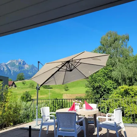 Villa Castagna Guesthouse-2