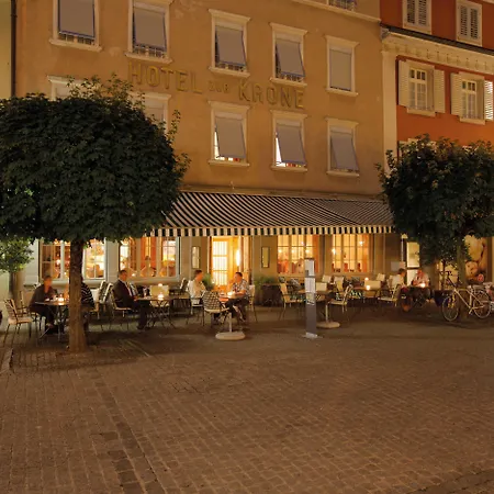 Sorell Boutique-Hotel Krone Winterthur-3
