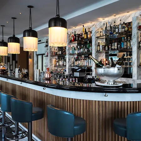 Storchen Zürich - Lifestyle boutique Hotel-3