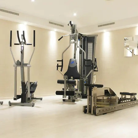 La Cour Des Augustins Boutique Gallery Design Hotel-3