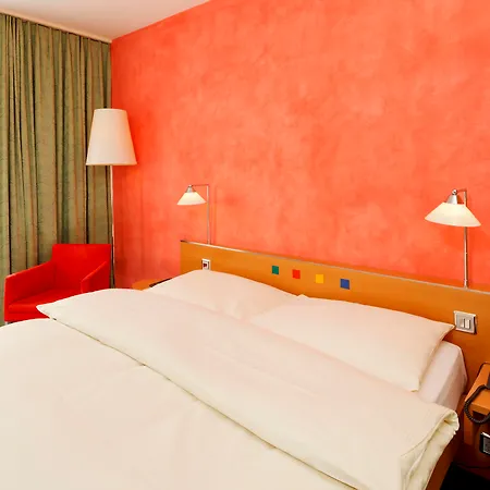 Hotel Metropol Basel-3