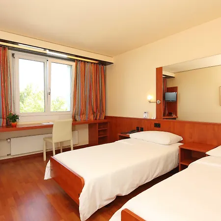 Hotel Arte Spreitenbach-2